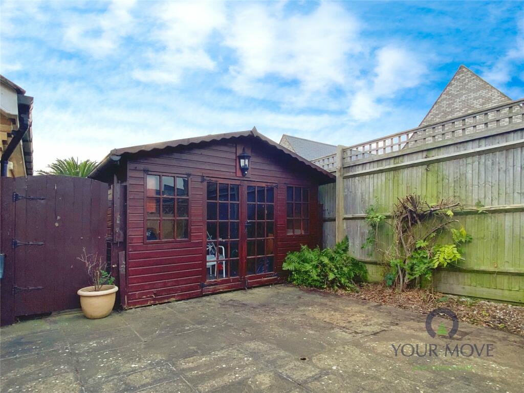 Additional property image - Samoa Way, Eastbourne, East Sussex, BN23
