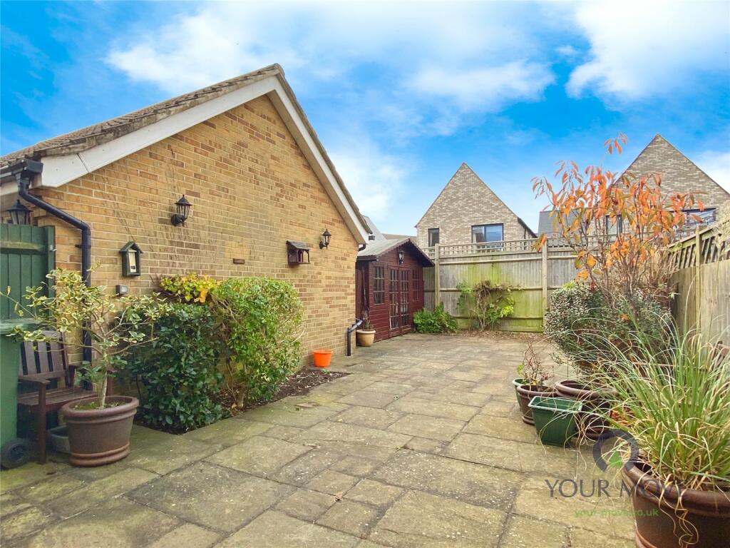 Additional property image - Samoa Way, Eastbourne, East Sussex, BN23