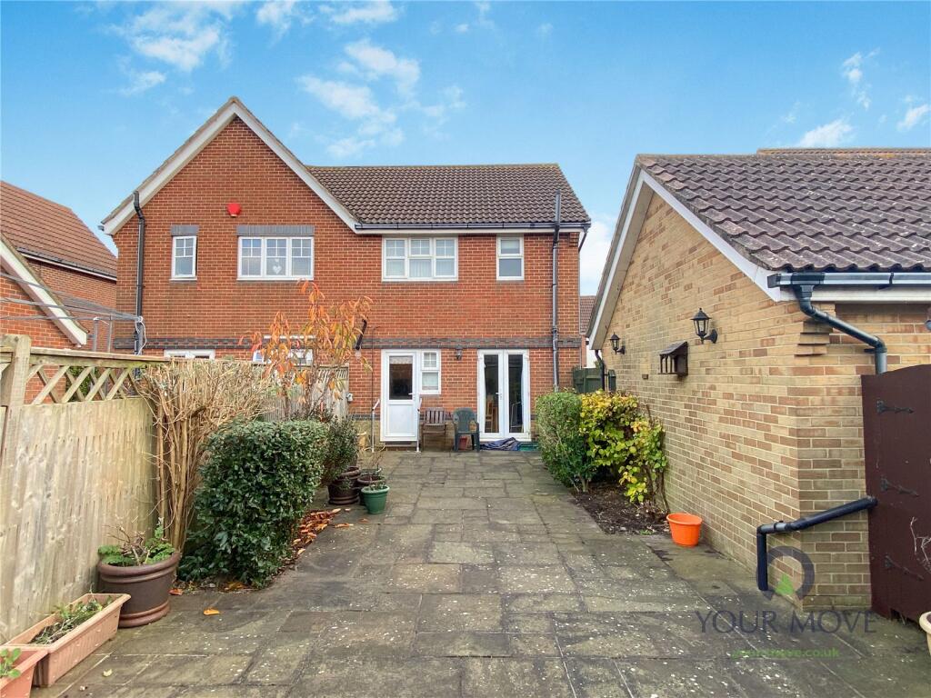 Additional property image - Samoa Way, Eastbourne, East Sussex, BN23