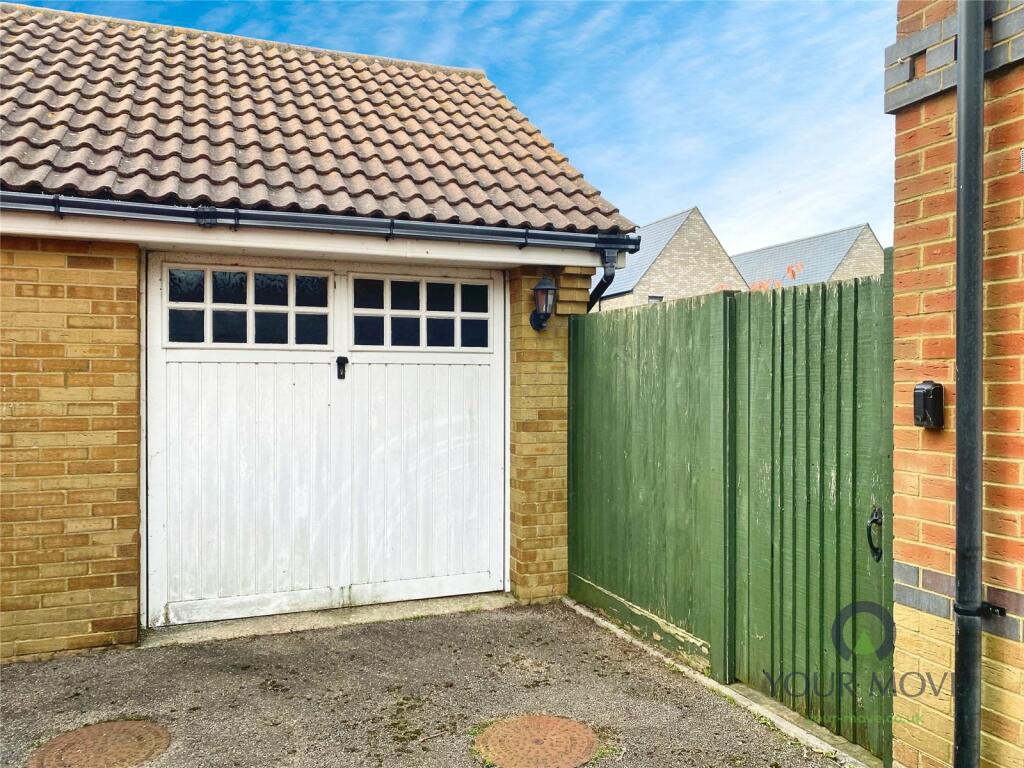 Additional property image - Samoa Way, Eastbourne, East Sussex, BN23