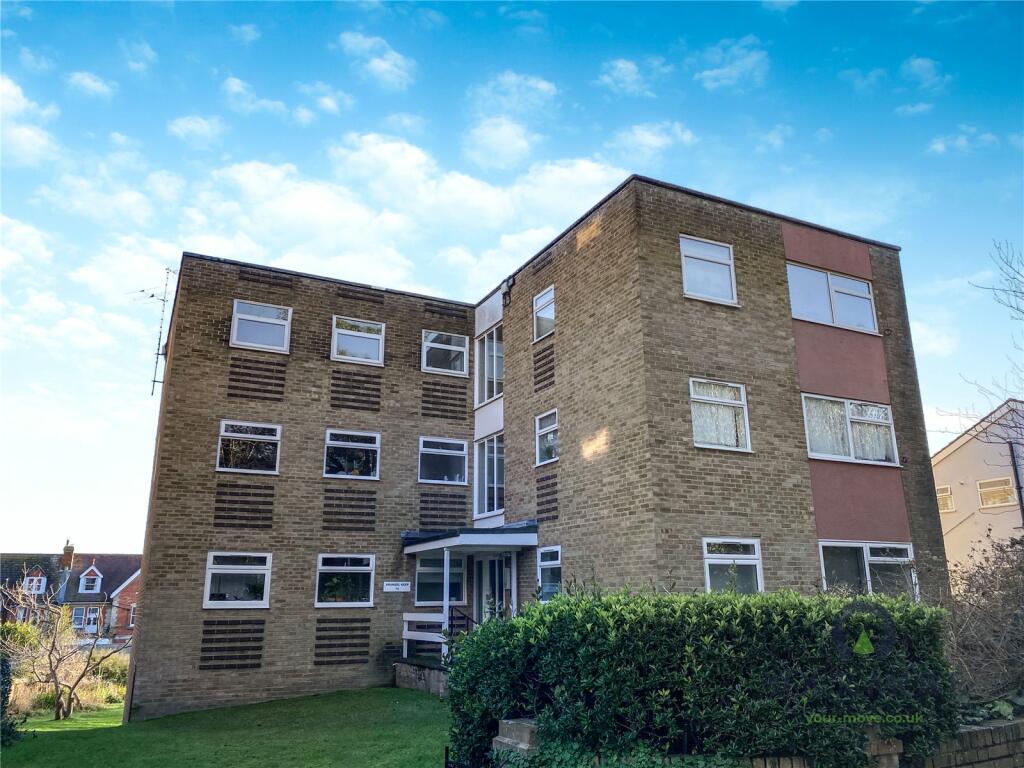 Main image of property: Arundel Road, Eastbourne, East Sussex, BN21