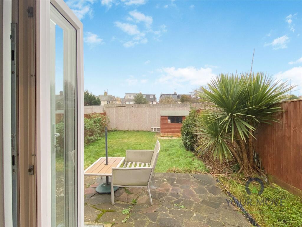 Property image - Roselands Avenue, Eastbourne, East Sussex, BN22
