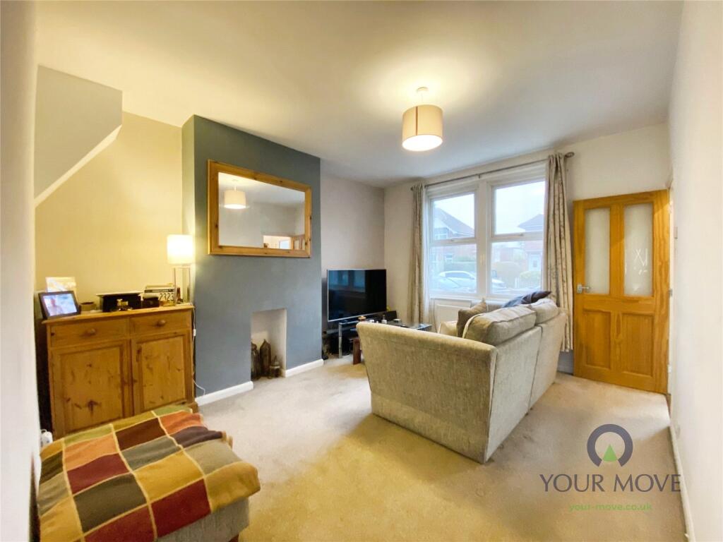 Additional property image - Roselands Avenue, Eastbourne, East Sussex, BN22