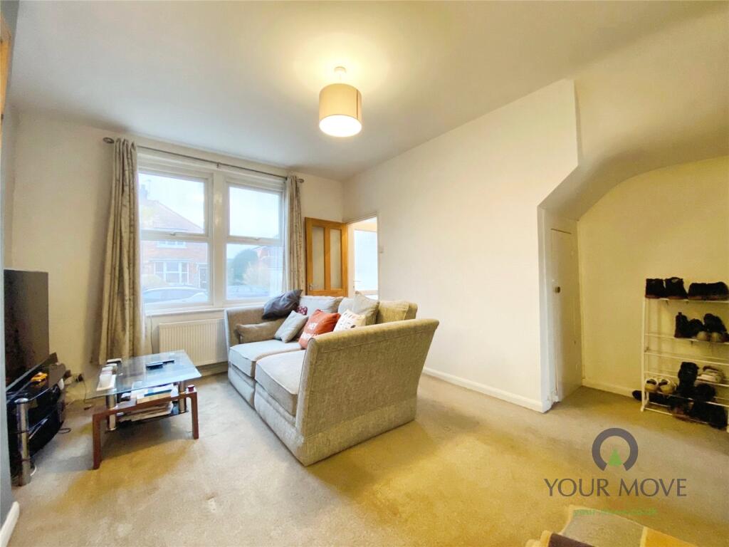 Additional property image - Roselands Avenue, Eastbourne, East Sussex, BN22