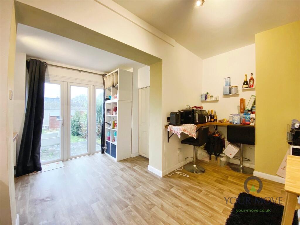 Additional property image - Roselands Avenue, Eastbourne, East Sussex, BN22
