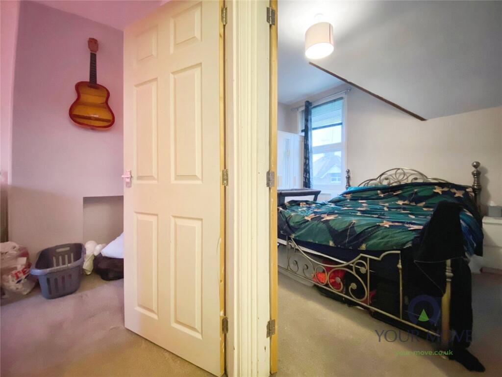 Additional property image - Roselands Avenue, Eastbourne, East Sussex, BN22