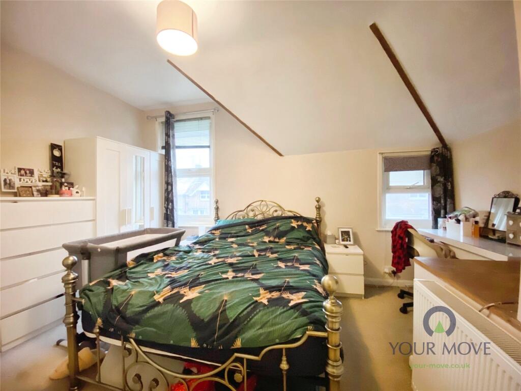 Additional property image - Roselands Avenue, Eastbourne, East Sussex, BN22