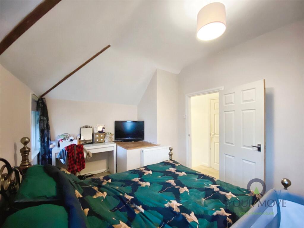 Additional property image - Roselands Avenue, Eastbourne, East Sussex, BN22