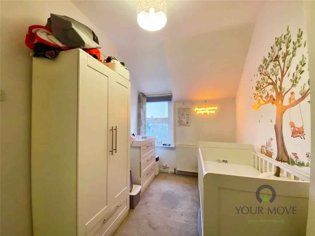Additional property image - Roselands Avenue, Eastbourne, East Sussex, BN22