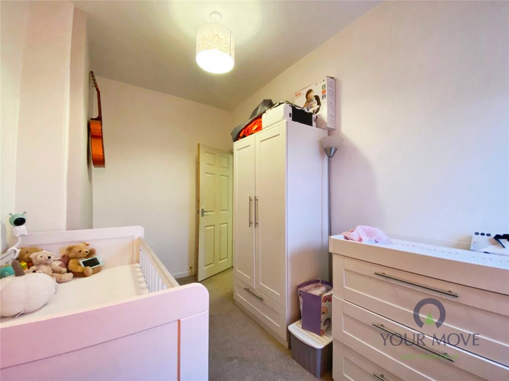 Additional property image - Roselands Avenue, Eastbourne, East Sussex, BN22