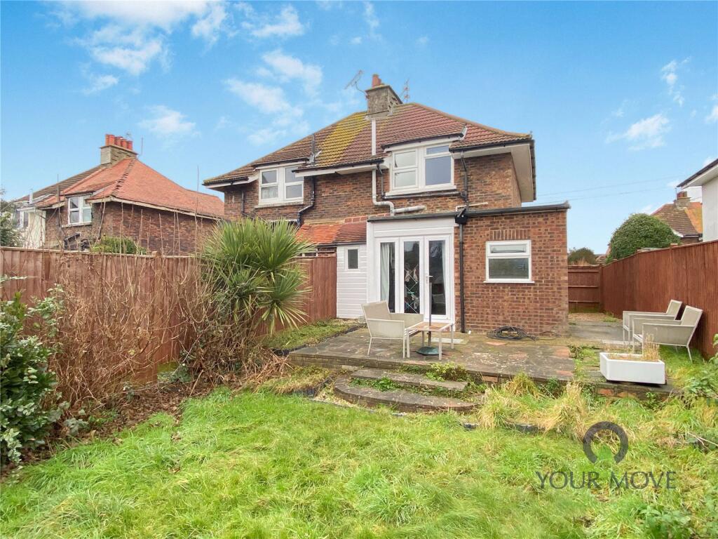 Additional property image - Roselands Avenue, Eastbourne, East Sussex, BN22