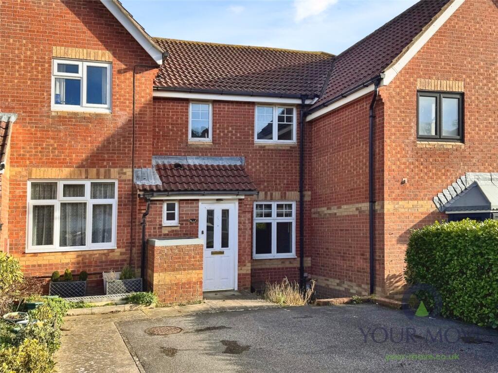 Main image of property: Palesgate Way, Eastbourne, East Sussex, BN20