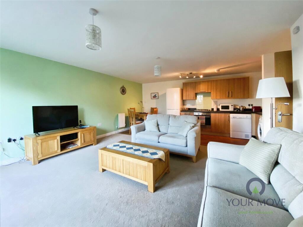 Additional property image - Groombridge Avenue, Eastbourne, East Sussex, BN22