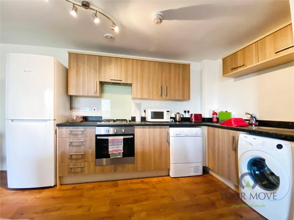 Additional property image - Groombridge Avenue, Eastbourne, East Sussex, BN22