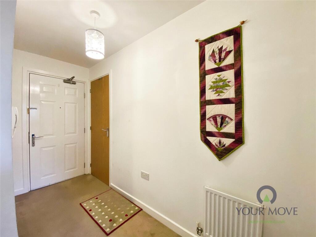 Additional property image - Groombridge Avenue, Eastbourne, East Sussex, BN22