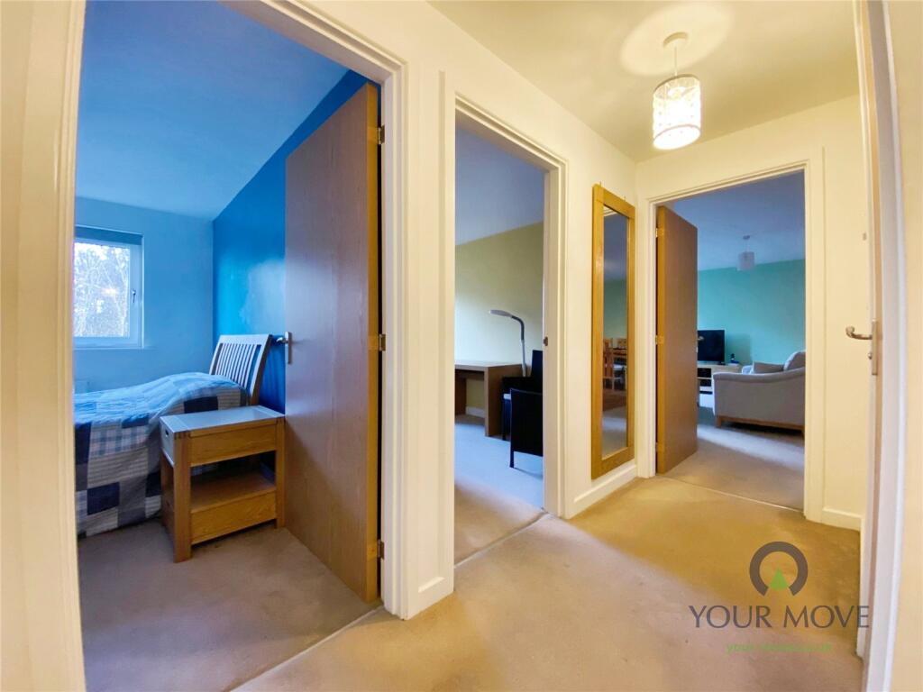 Additional property image - Groombridge Avenue, Eastbourne, East Sussex, BN22