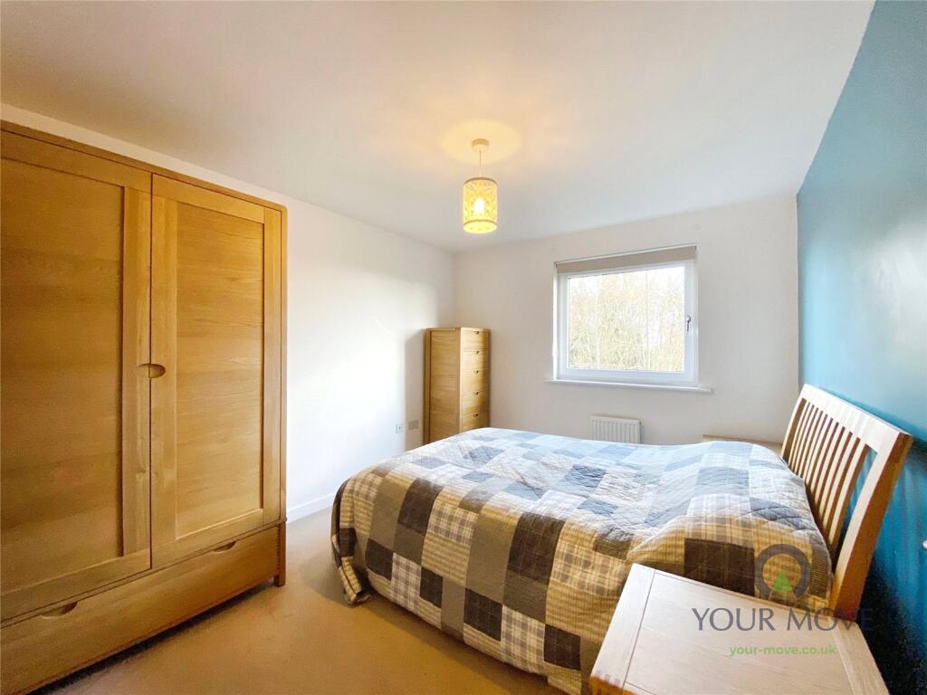 Additional property image - Groombridge Avenue, Eastbourne, East Sussex, BN22