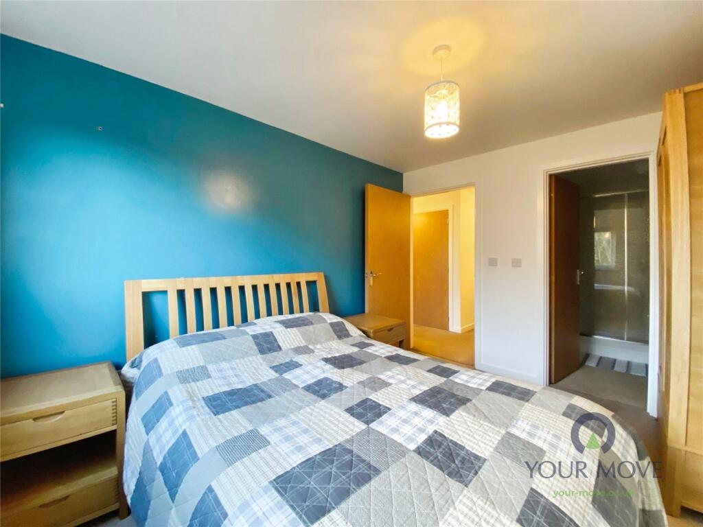 Additional property image - Groombridge Avenue, Eastbourne, East Sussex, BN22