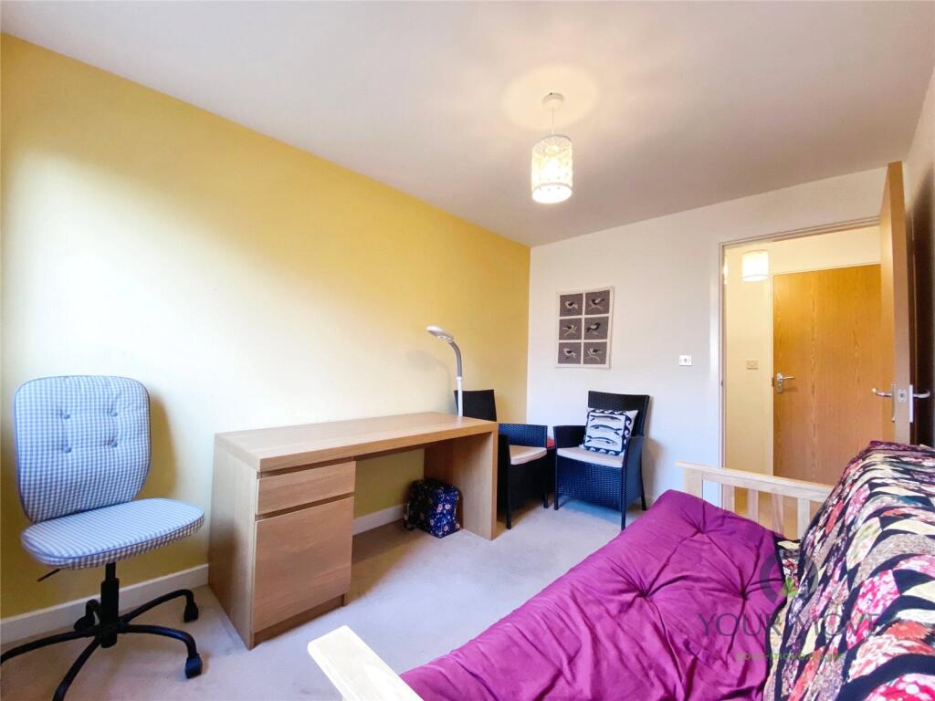 Additional property image - Groombridge Avenue, Eastbourne, East Sussex, BN22
