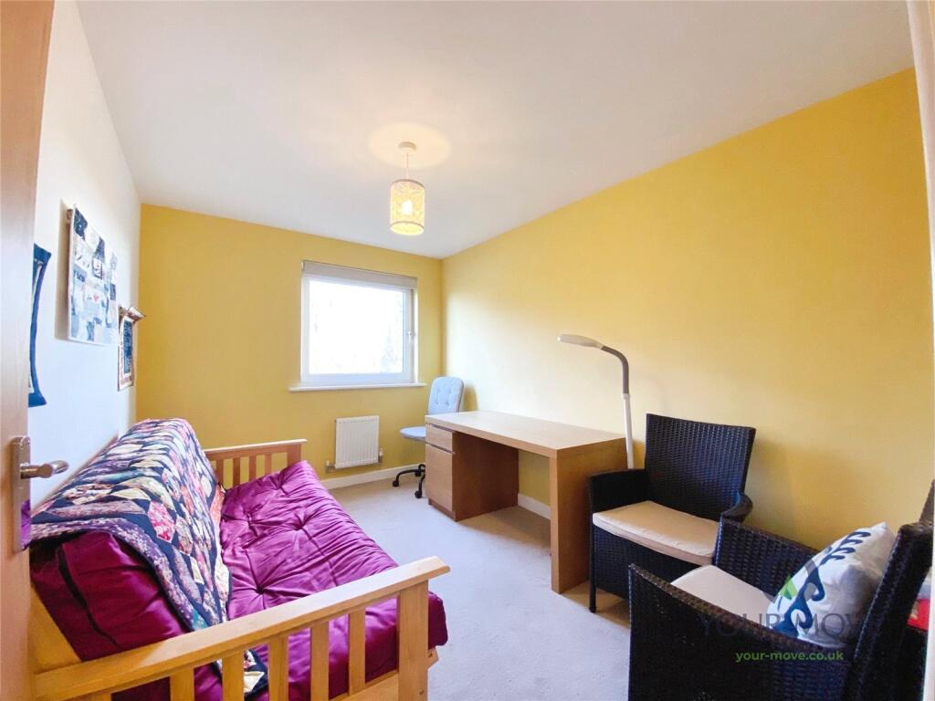 Additional property image - Groombridge Avenue, Eastbourne, East Sussex, BN22