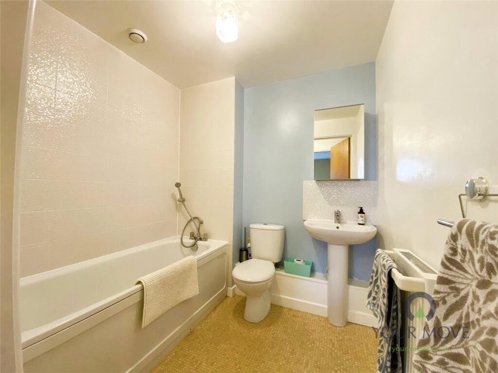 Additional property image - Groombridge Avenue, Eastbourne, East Sussex, BN22