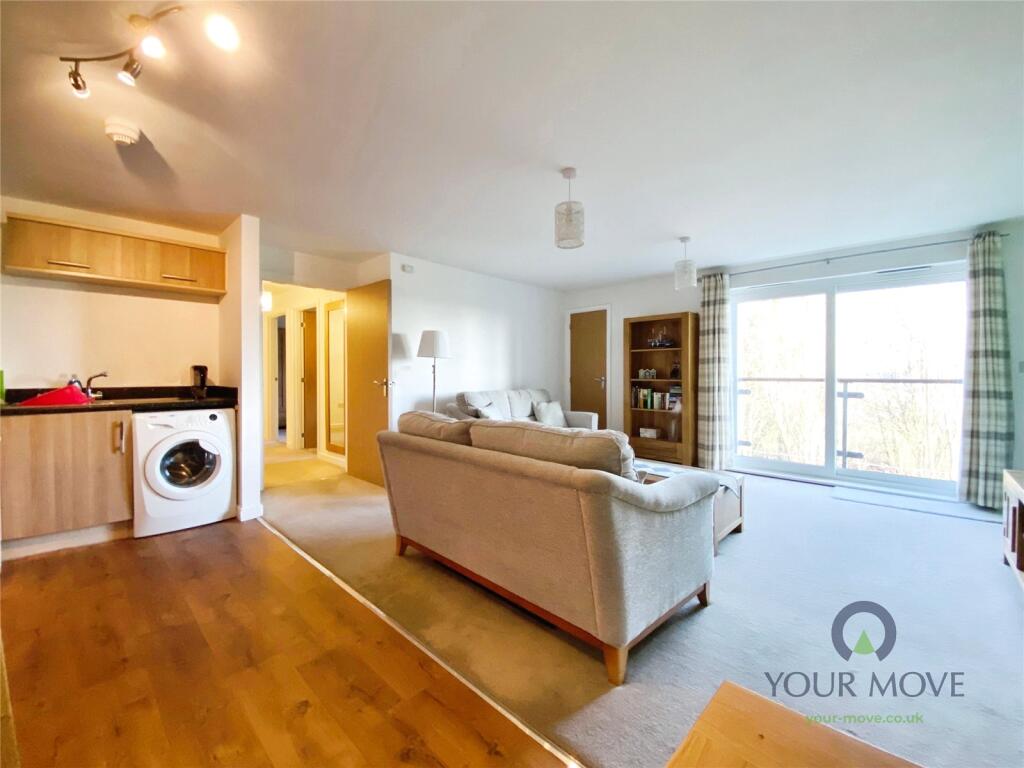 Additional property image - Groombridge Avenue, Eastbourne, East Sussex, BN22