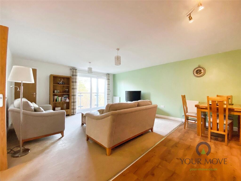 Additional property image - Groombridge Avenue, Eastbourne, East Sussex, BN22