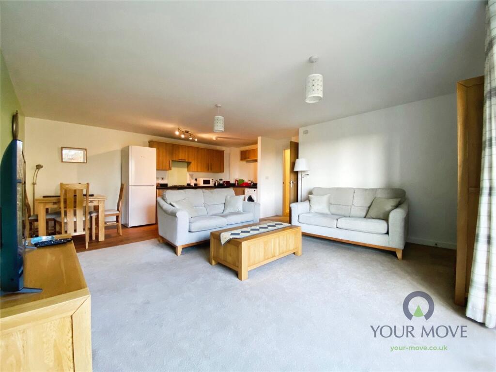 Additional property image - Groombridge Avenue, Eastbourne, East Sussex, BN22