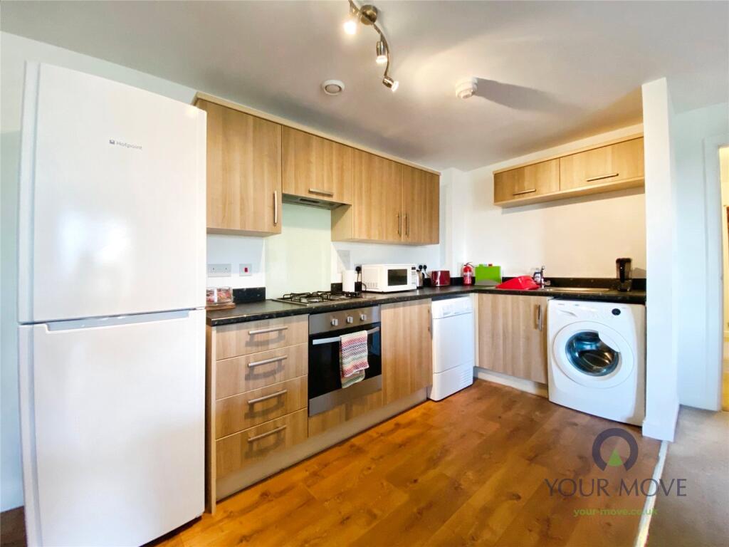 Additional property image - Groombridge Avenue, Eastbourne, East Sussex, BN22