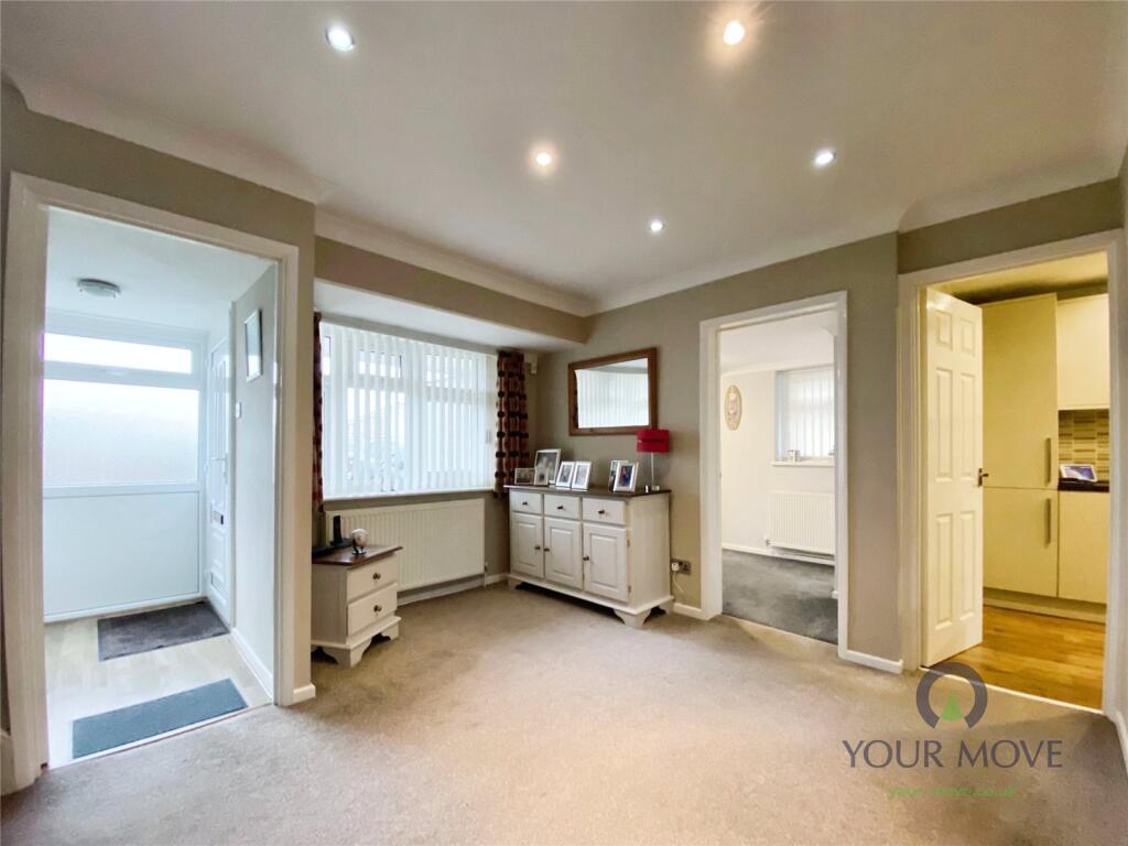 Additional property image - Middleton Drive, Eastbourne, East Sussex, BN23