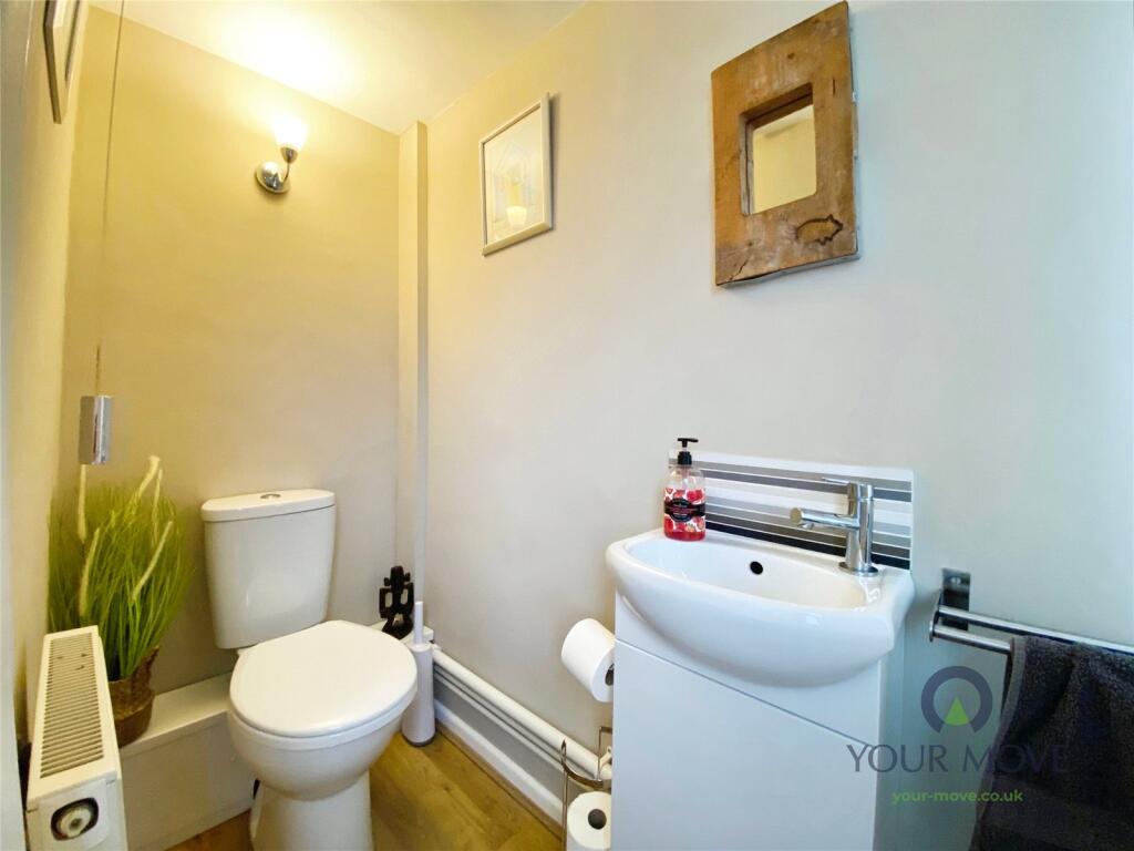 Additional property image - Middleton Drive, Eastbourne, East Sussex, BN23