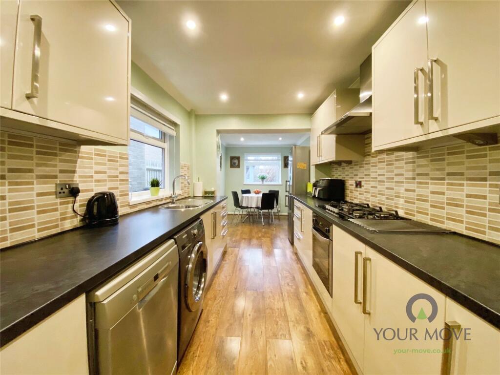 Additional property image - Middleton Drive, Eastbourne, East Sussex, BN23