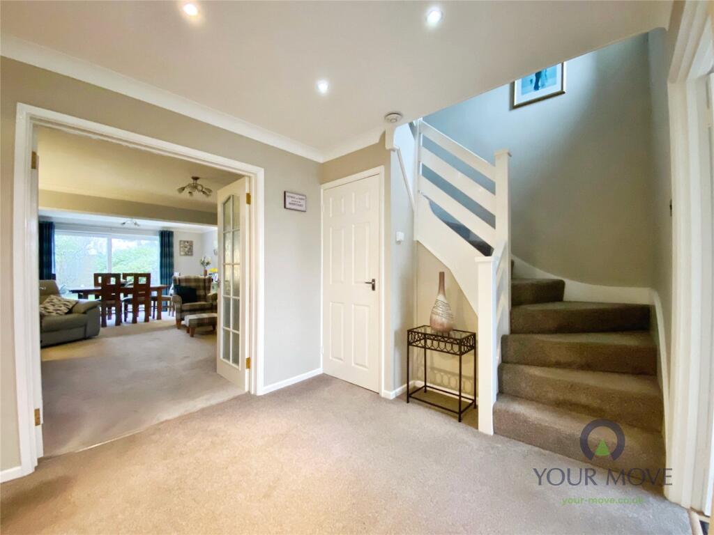 Additional property image - Middleton Drive, Eastbourne, East Sussex, BN23