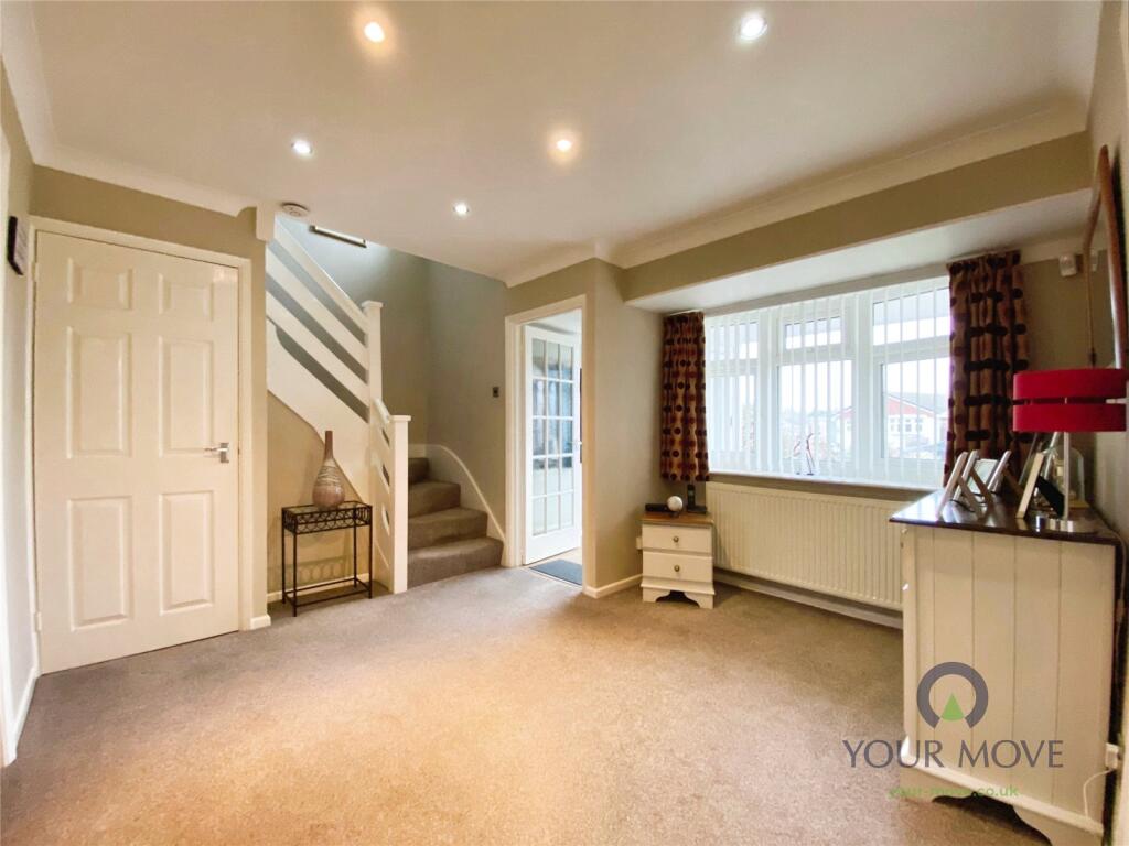 Additional property image - Middleton Drive, Eastbourne, East Sussex, BN23