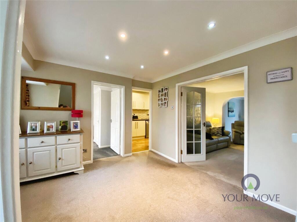 Additional property image - Middleton Drive, Eastbourne, East Sussex, BN23