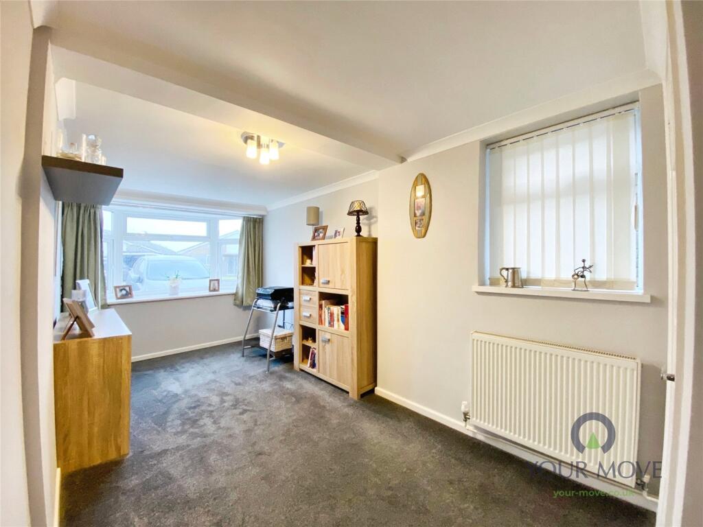 Additional property image - Middleton Drive, Eastbourne, East Sussex, BN23