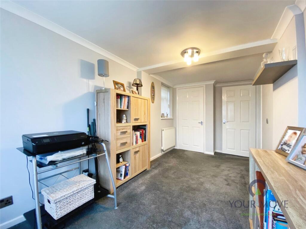 Additional property image - Middleton Drive, Eastbourne, East Sussex, BN23