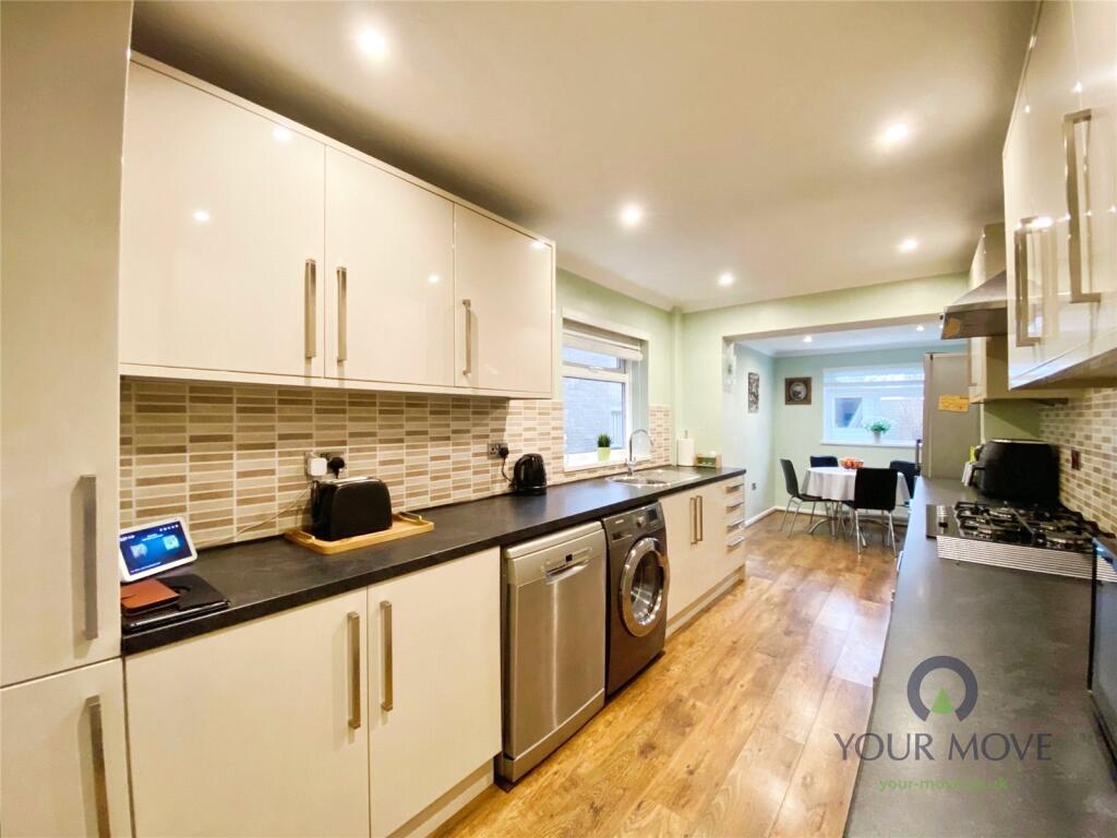 Additional property image - Middleton Drive, Eastbourne, East Sussex, BN23