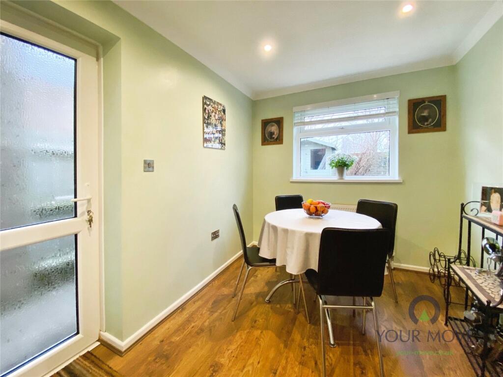 Additional property image - Middleton Drive, Eastbourne, East Sussex, BN23