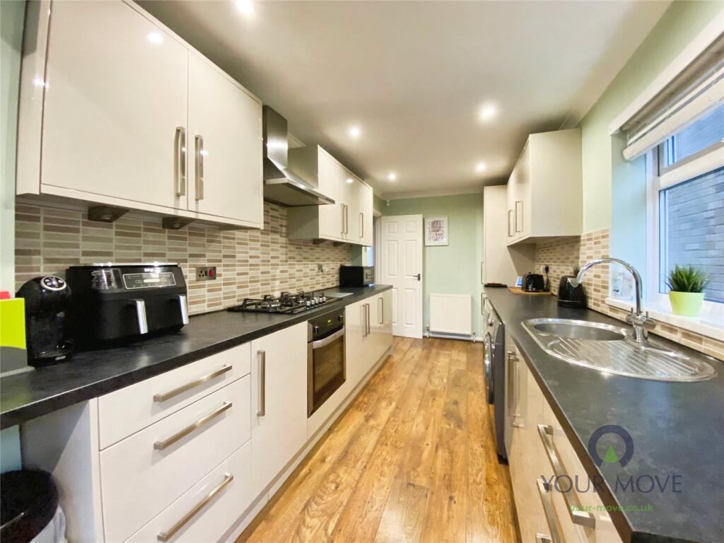 Additional property image - Middleton Drive, Eastbourne, East Sussex, BN23