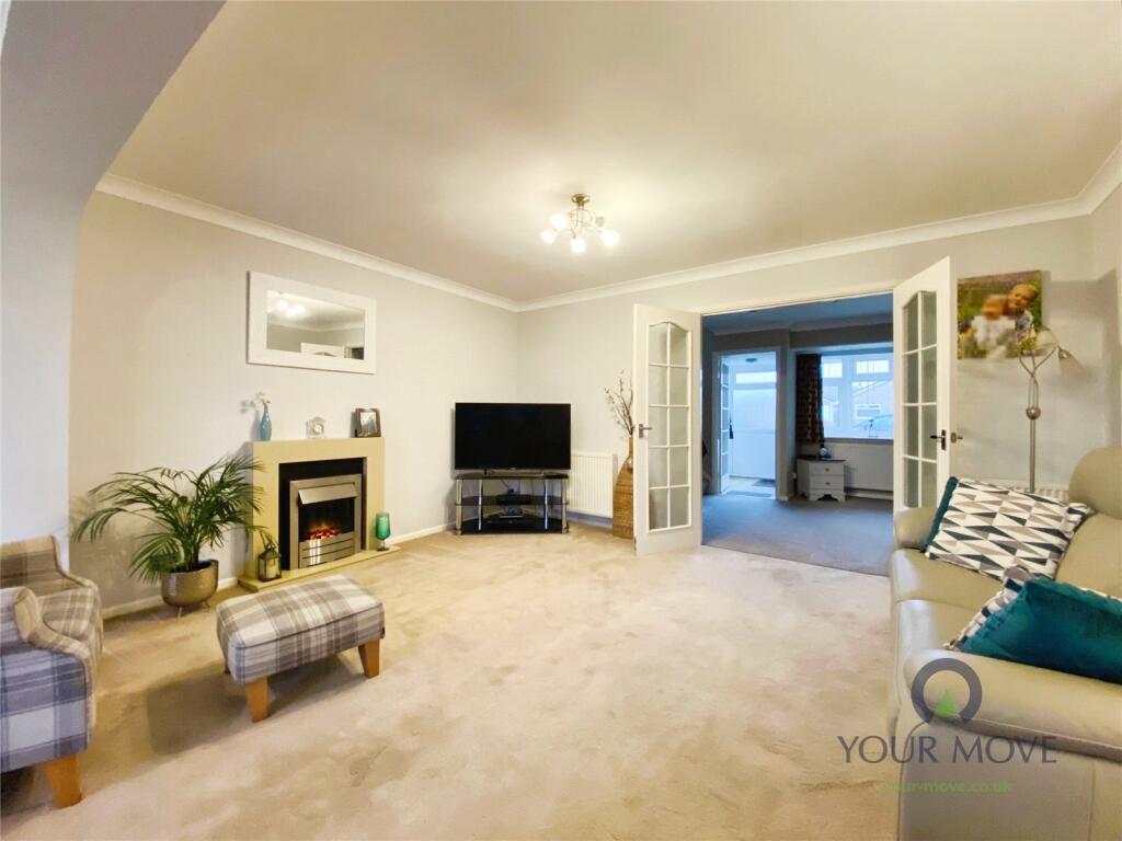 Additional property image - Middleton Drive, Eastbourne, East Sussex, BN23