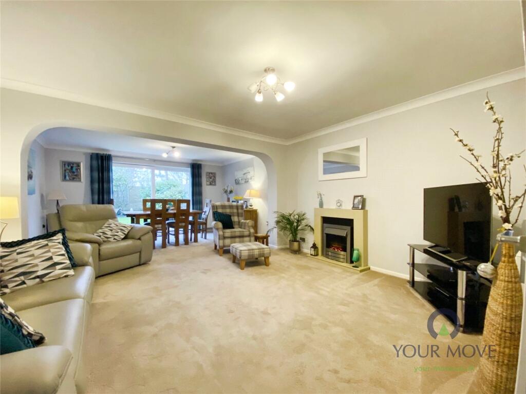 Additional property image - Middleton Drive, Eastbourne, East Sussex, BN23