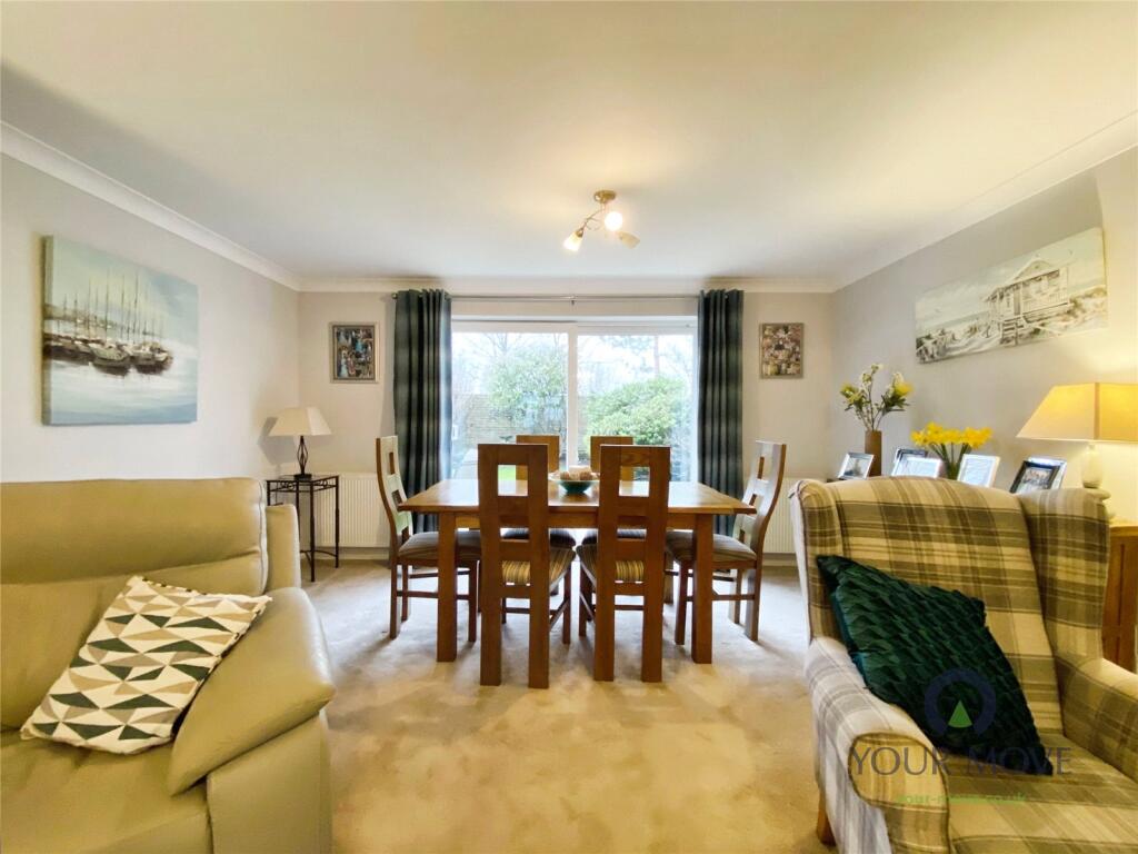 Additional property image - Middleton Drive, Eastbourne, East Sussex, BN23