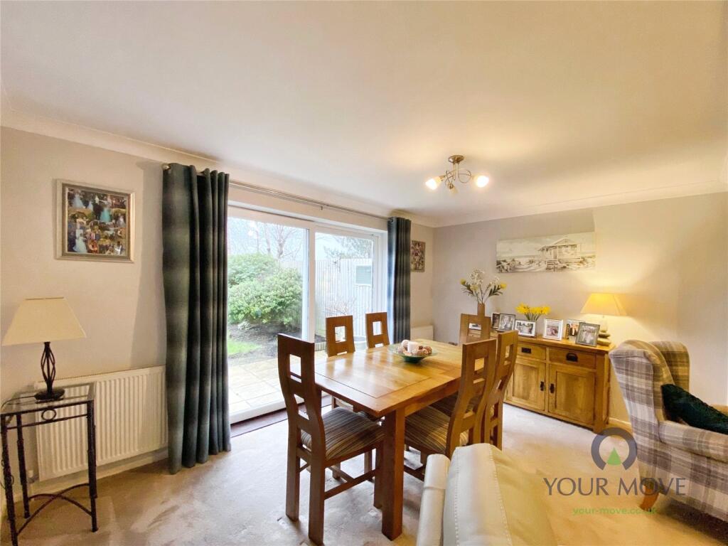 Additional property image - Middleton Drive, Eastbourne, East Sussex, BN23