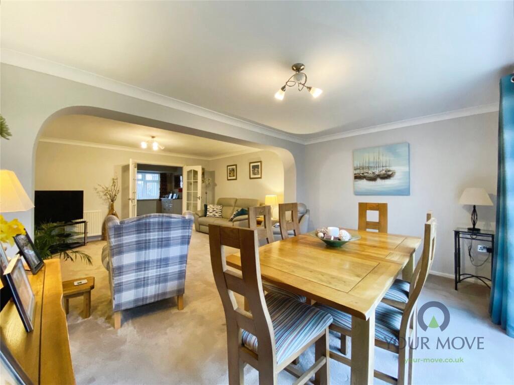 Additional property image - Middleton Drive, Eastbourne, East Sussex, BN23