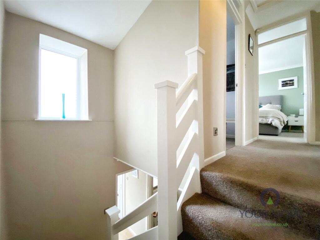 Additional property image - Middleton Drive, Eastbourne, East Sussex, BN23