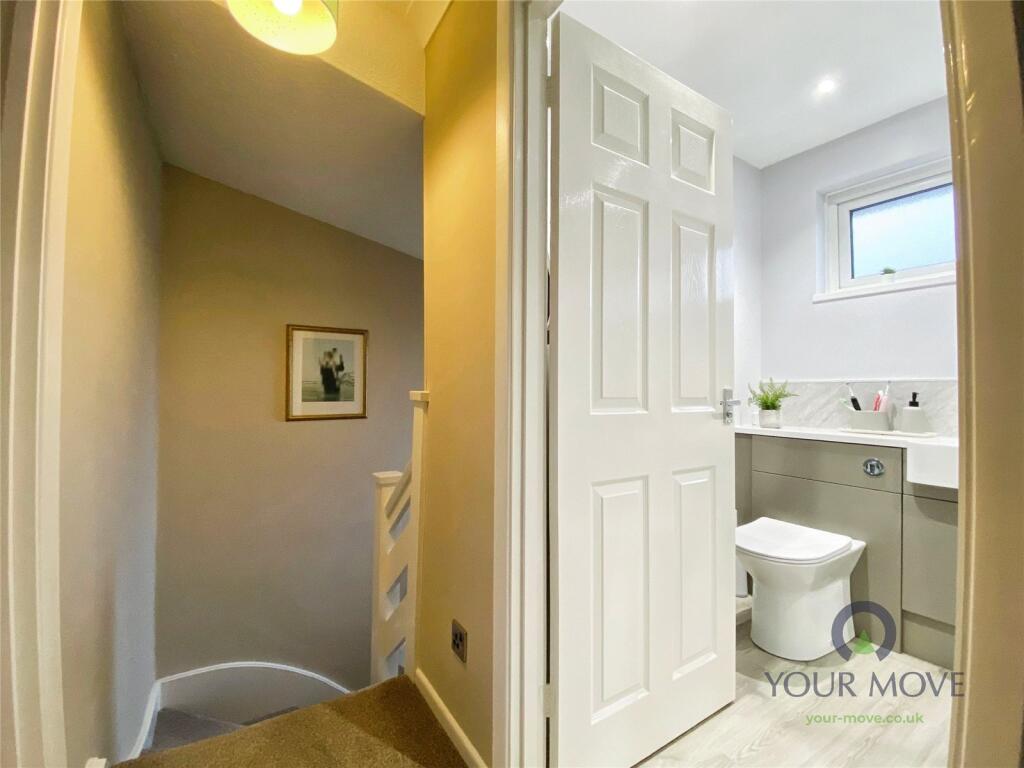 Additional property image - Middleton Drive, Eastbourne, East Sussex, BN23