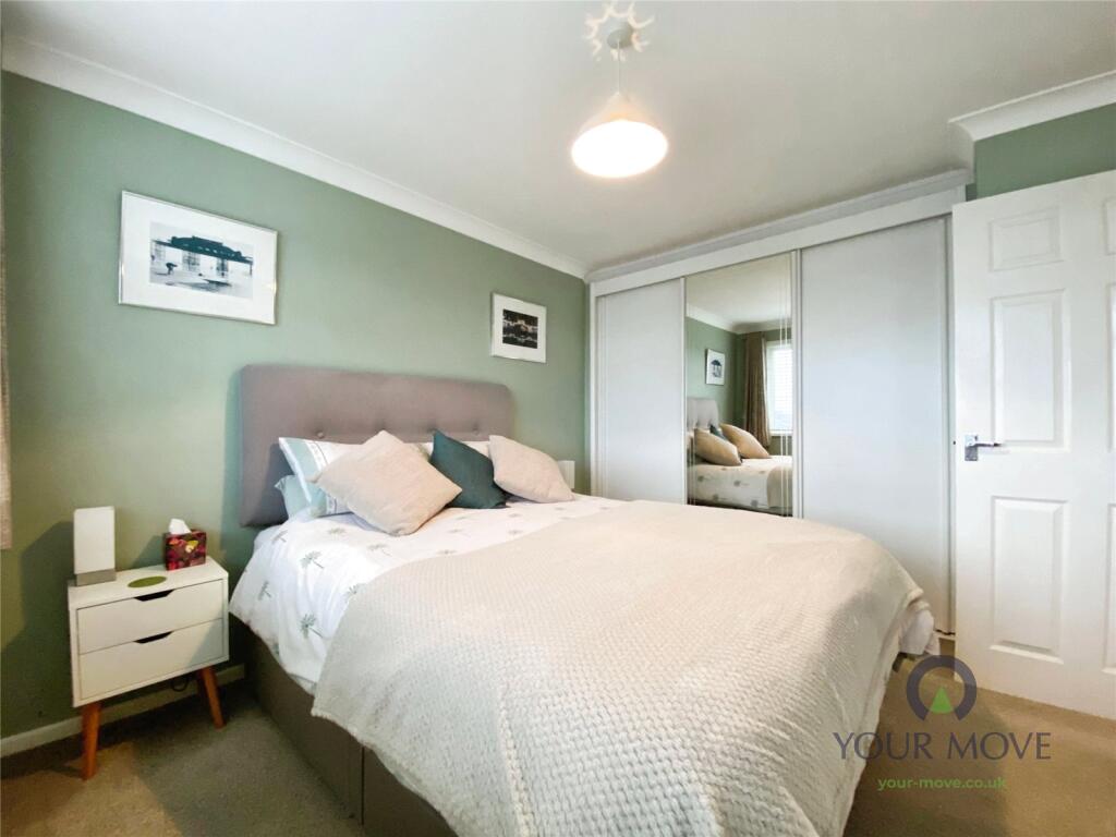 Additional property image - Middleton Drive, Eastbourne, East Sussex, BN23