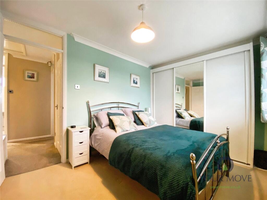 Additional property image - Middleton Drive, Eastbourne, East Sussex, BN23