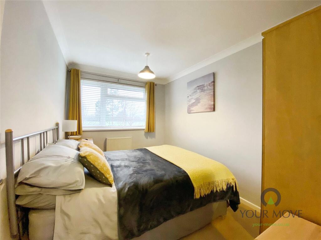 Additional property image - Middleton Drive, Eastbourne, East Sussex, BN23